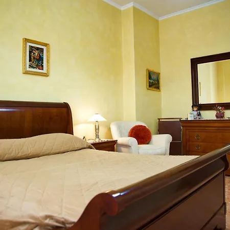 Sorridi Sei A Apartment Foggia