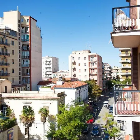 Sorridi Sei A Apartment Foggia