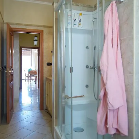 Sorridi Sei A Apartment Foggia