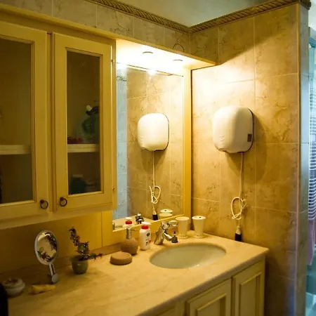 Apartment Sorridi Sei A *