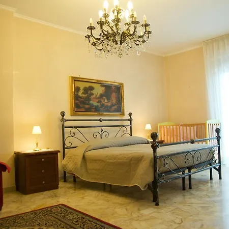 Apartment Sorridi Sei A