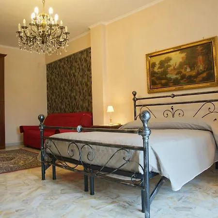 Apartment Sorridi Sei A Foggia