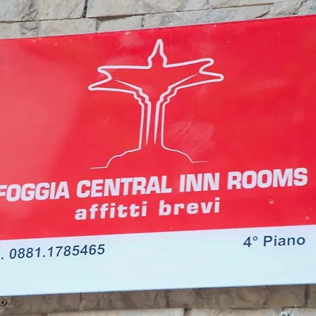 Sorridi Sei A * Foggia