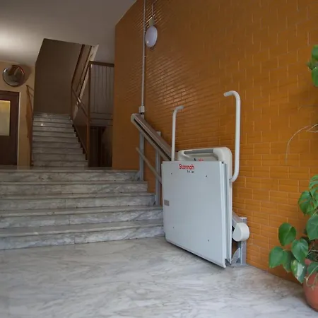 Apartment Sorridi Sei A Foggia